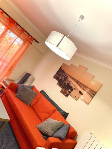 Apartamento Cascais Spacious Getaway