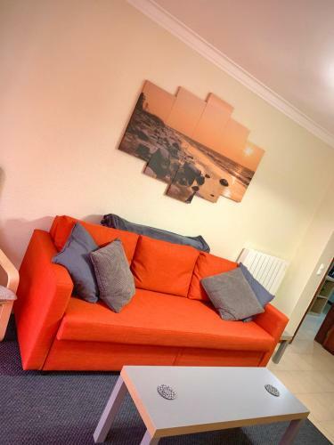 Apartamento Cascais Spacious Getaway
