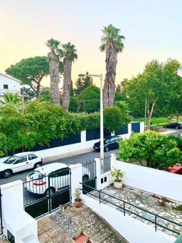 Apartamento Cascais Spacious Getaway