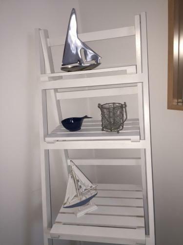 Ballycastle, Beachside Apartment