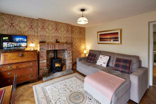 Maltkiln Cottage