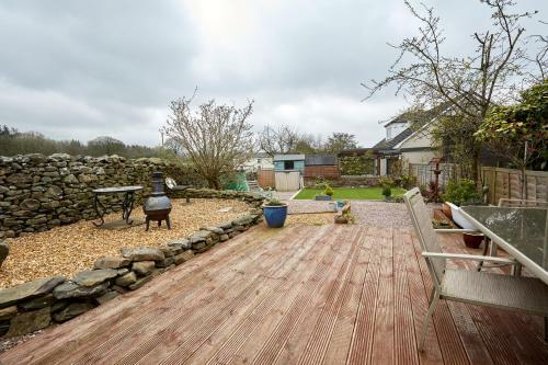 Maltkiln Cottage