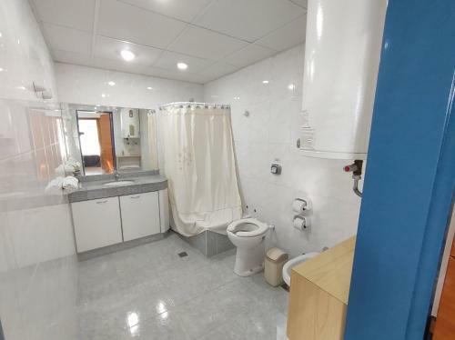 Apartamento Studio Estrada Escobar