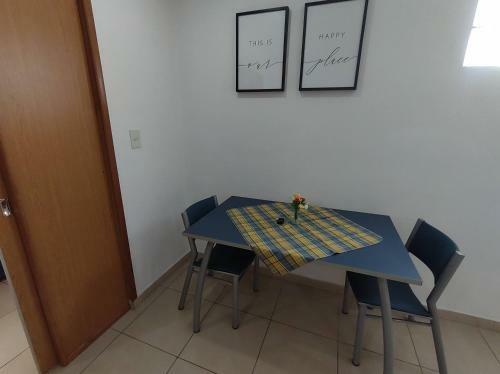 Apartamento Studio Estrada Escobar