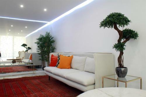 Apartamento Quiet And Relaxing Apt. Near The Ocean