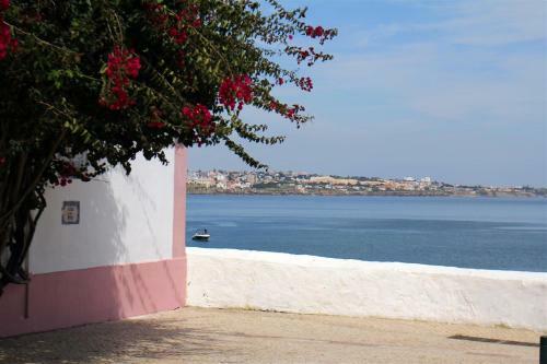Apartamento Quiet And Relaxing Apt. Near The Ocean