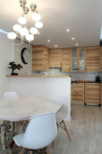 Apartamento Quiet And Relaxing Apt. Near The Ocean