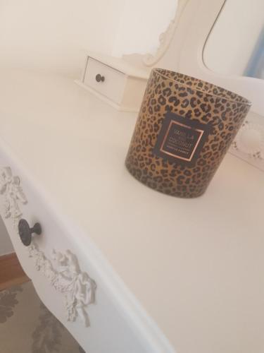 Maria's Place (Central Ballycastle 3 Bedroom)
