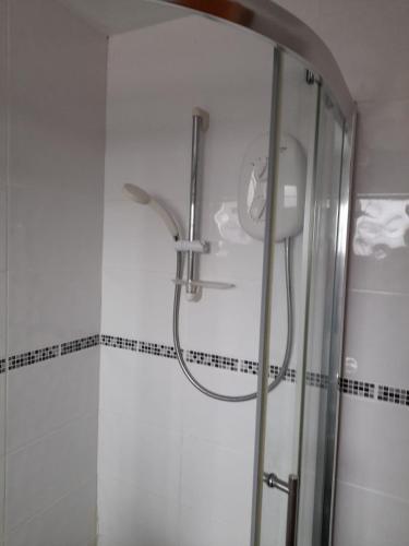 Maria's Place (Central Ballycastle 3 Bedroom)