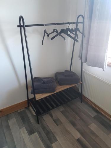 Maria's Place (Central Ballycastle 3 Bedroom)