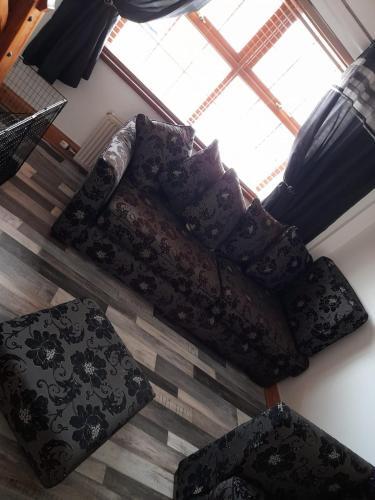 Maria's Place (Central Ballycastle 3 Bedroom)