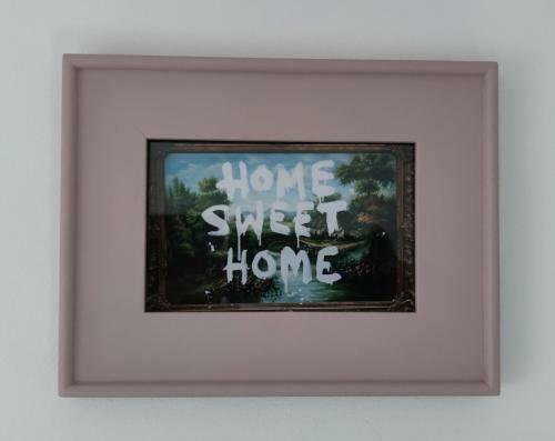 Home Sweet Home