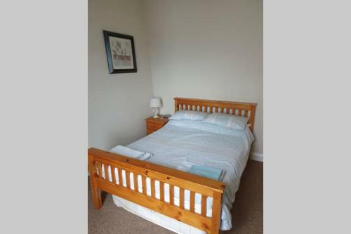 2 Bed House At Ballycastle Seafront