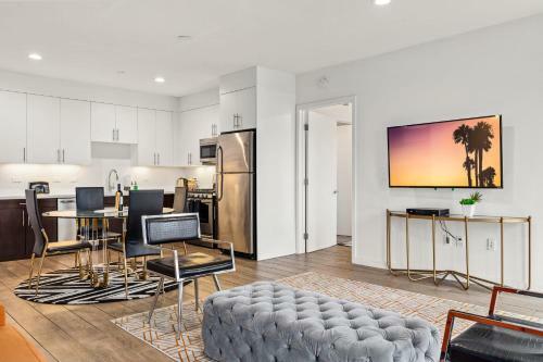 The Prada Two-bedroom Suite