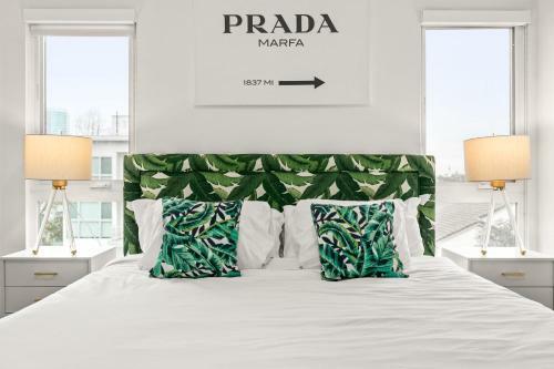 The Prada Two-bedroom Suite