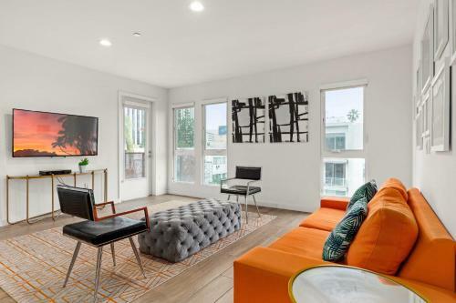The Prada Two-bedroom Suite
