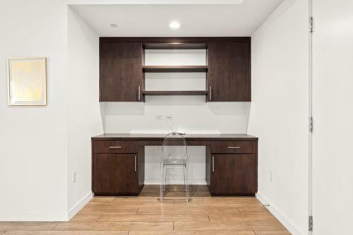 The Prada Two-bedroom Suite