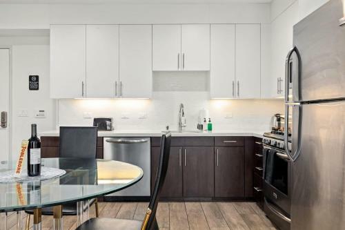 The Prada Two-bedroom Suite