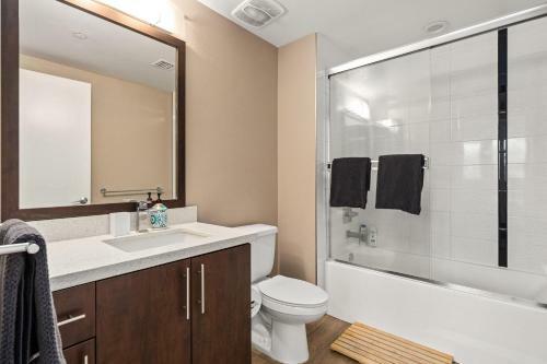 The Prada Two-bedroom Suite