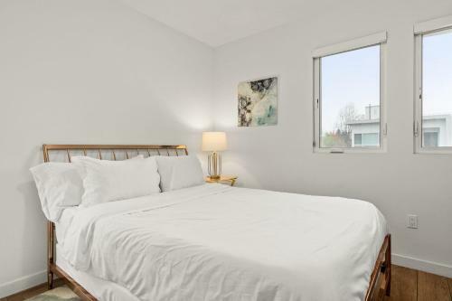 The Prada Two-bedroom Suite
