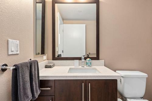 The Prada Two-bedroom Suite