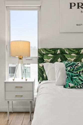 The Prada Two-bedroom Suite