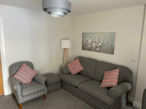 The Clara, Ballycastle