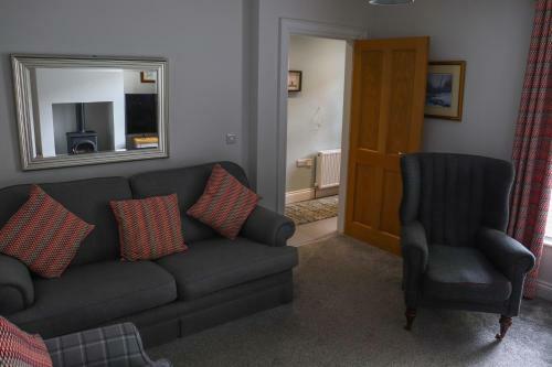 The Clara, Ballycastle