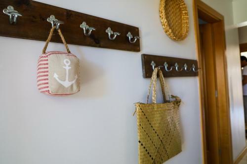 Mountain Beach House