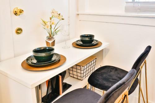 Apartamento California Girl Vibes