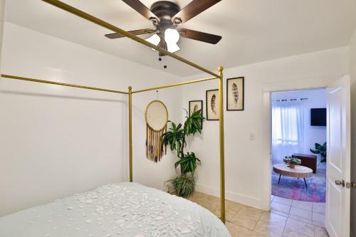 Apartamento California Girl Vibes