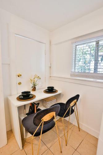 Apartamento California Girl Vibes