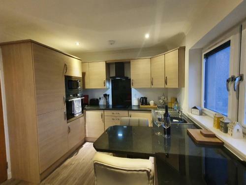Apartamento 22 Waters Edge Banff