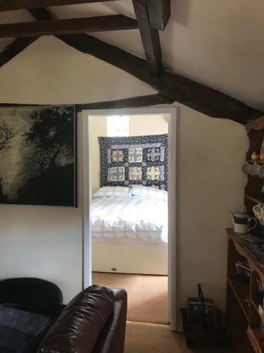 The Annexe Croughton
