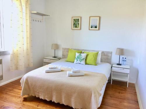 Cascais Seaside Garden Villa