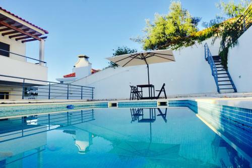 Villa Venus House