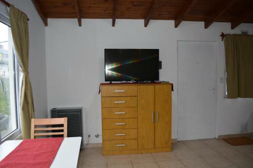 Apartamento Monse�or Fagnano 592 "d"