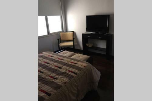 Apartamento Ushuaia Goleta Premium