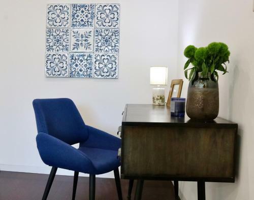 Apartamento Cascais Avenida Loft- By Onartstays