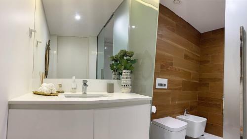 Apartamento Cascais Avenida Loft- By Onartstays