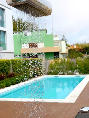 Apartamento Cascais Avenida Loft- By Onartstays