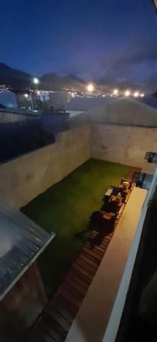 Apartamento Departamentos Negui