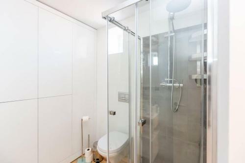 Apartamento Seaside With A View - 200m Away From The Beach!