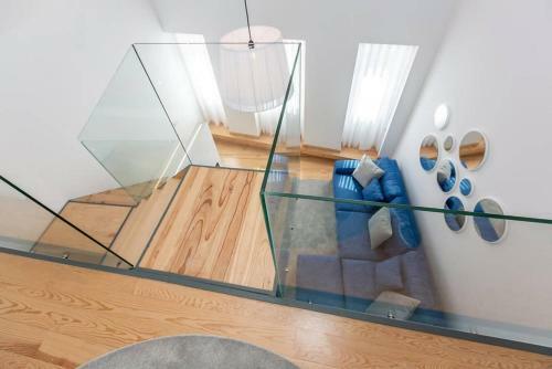 Apartamento Seaside With A View - 200m Away From The Beach!