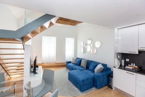 Apartamento Seaside With A View - 200m Away From The Beach!