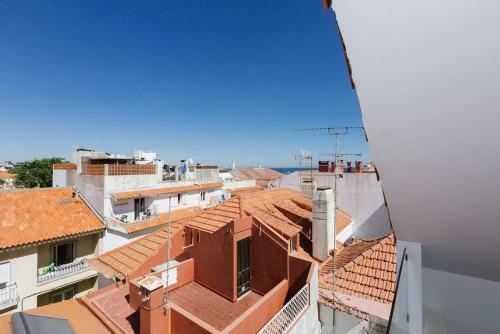 Apartamento Seaside With A View - 200m Away From The Beach!