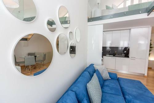 Apartamento Seaside With A View - 200m Away From The Beach!