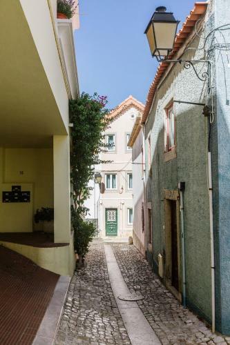 Apartamento Seaside With A View - 200m Away From The Beach!