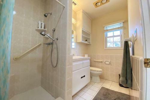 3-bedroom Home In Silicon Beach 5mins To Lax