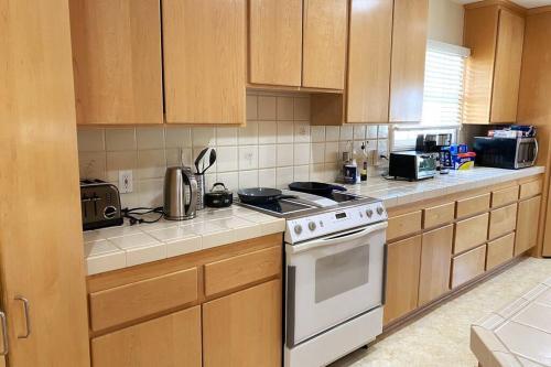 3-bedroom Home In Silicon Beach 5mins To Lax